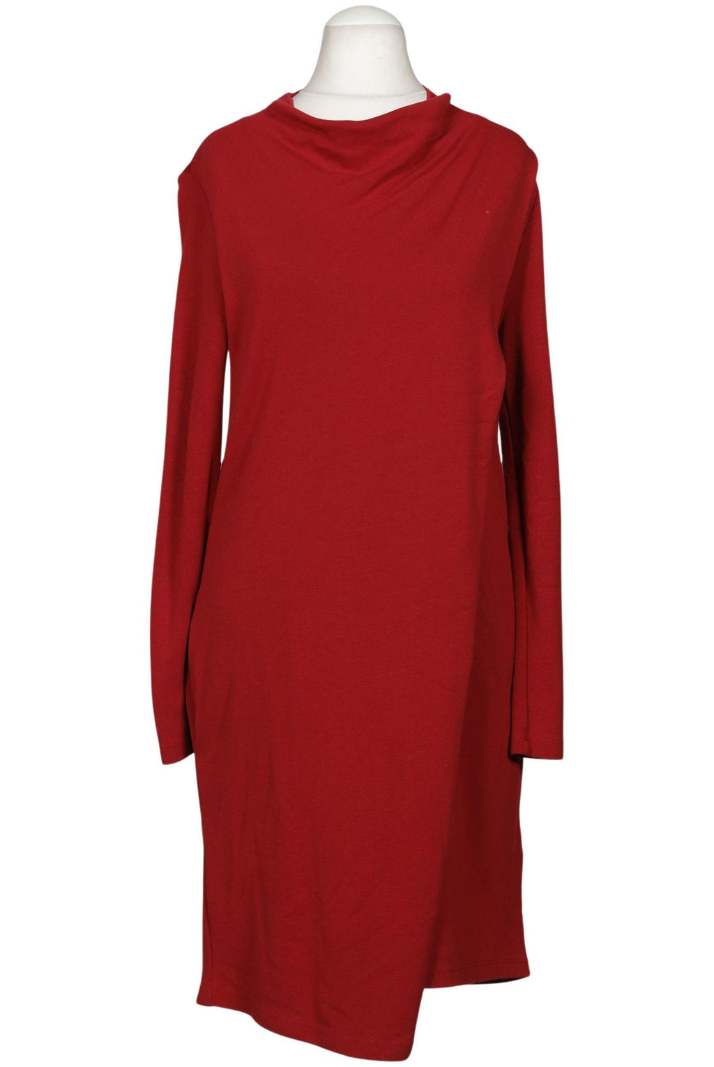 COS Damen Dress Red Size S 5