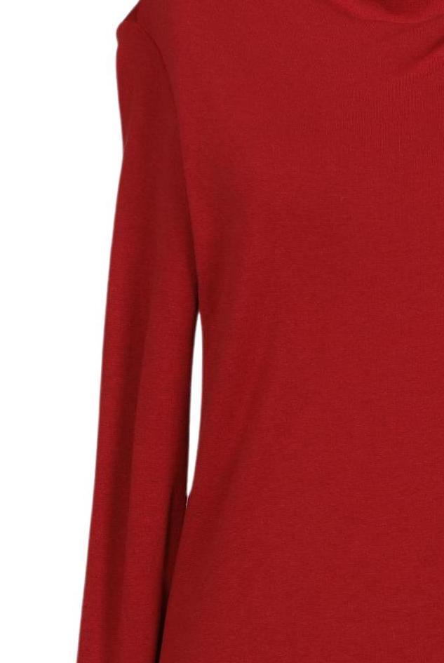 COS Damen Dress Red Size S 7