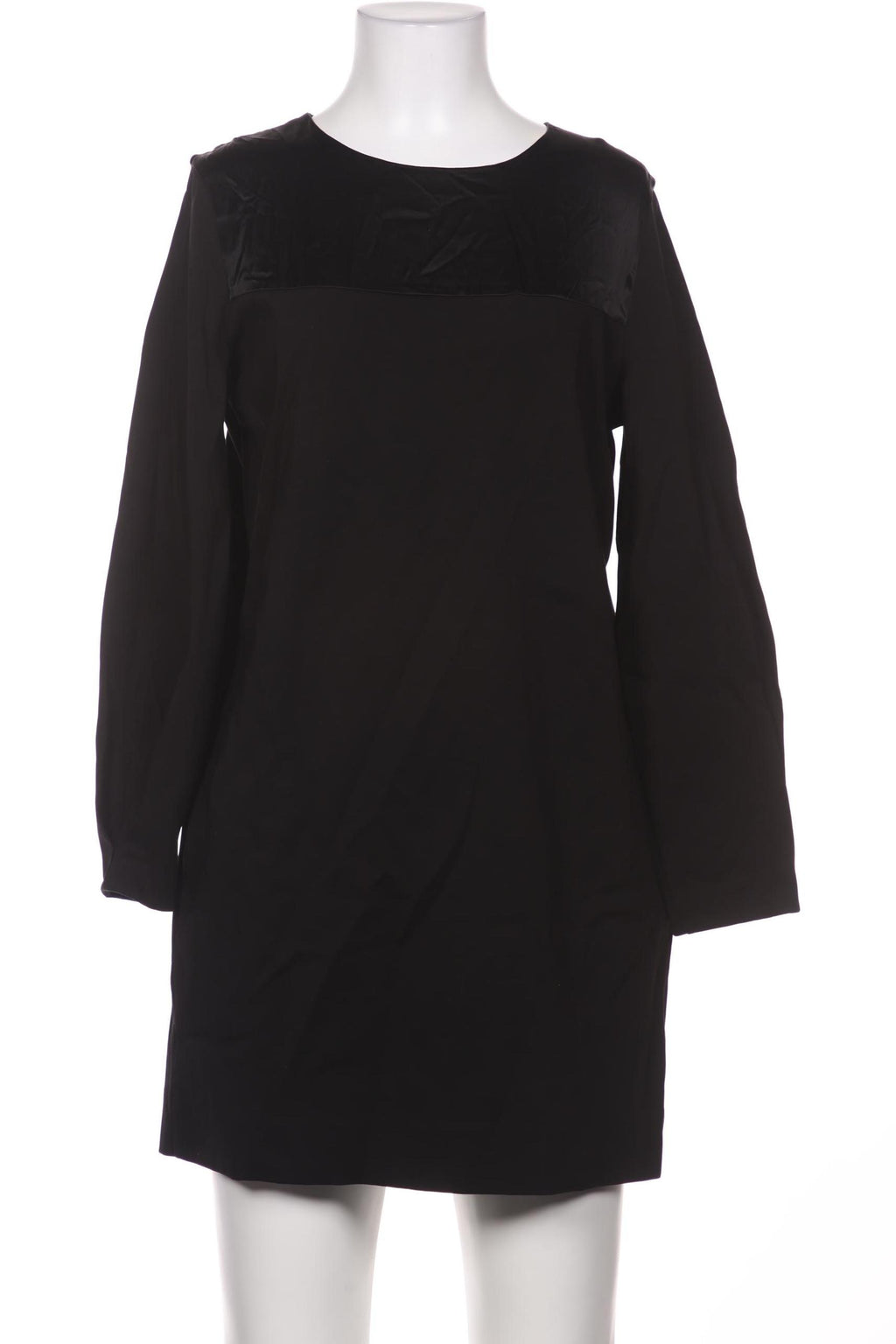 COS Damen Dress Black S 4
