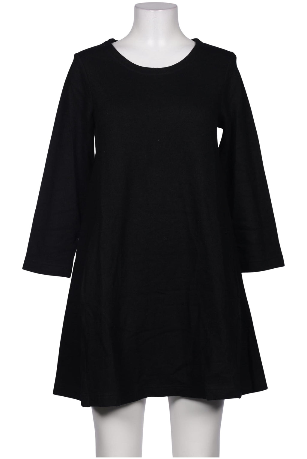 COS Damen Dress Black S 4