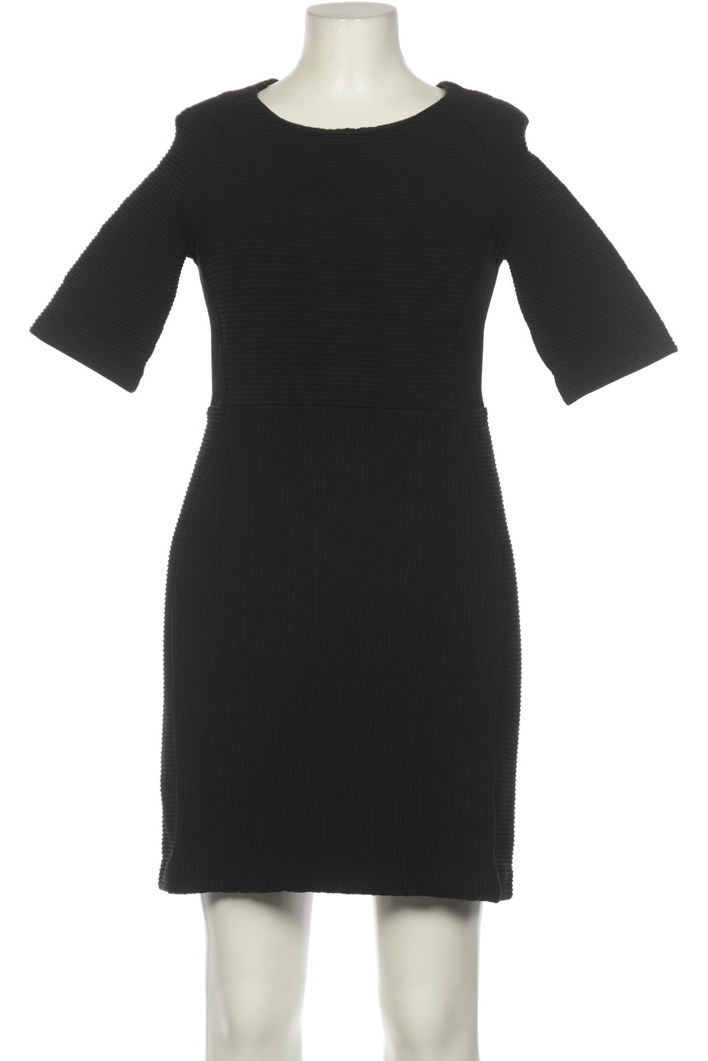 COS Women Dress Black L 7