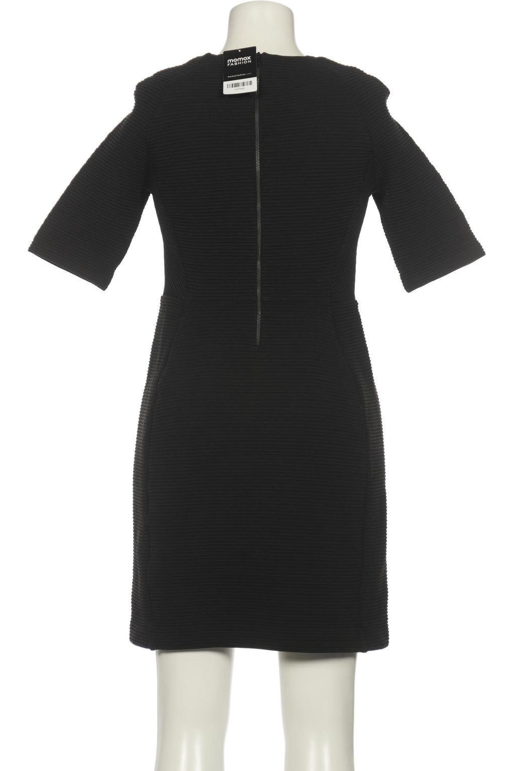 COS Women Dress Black L 8