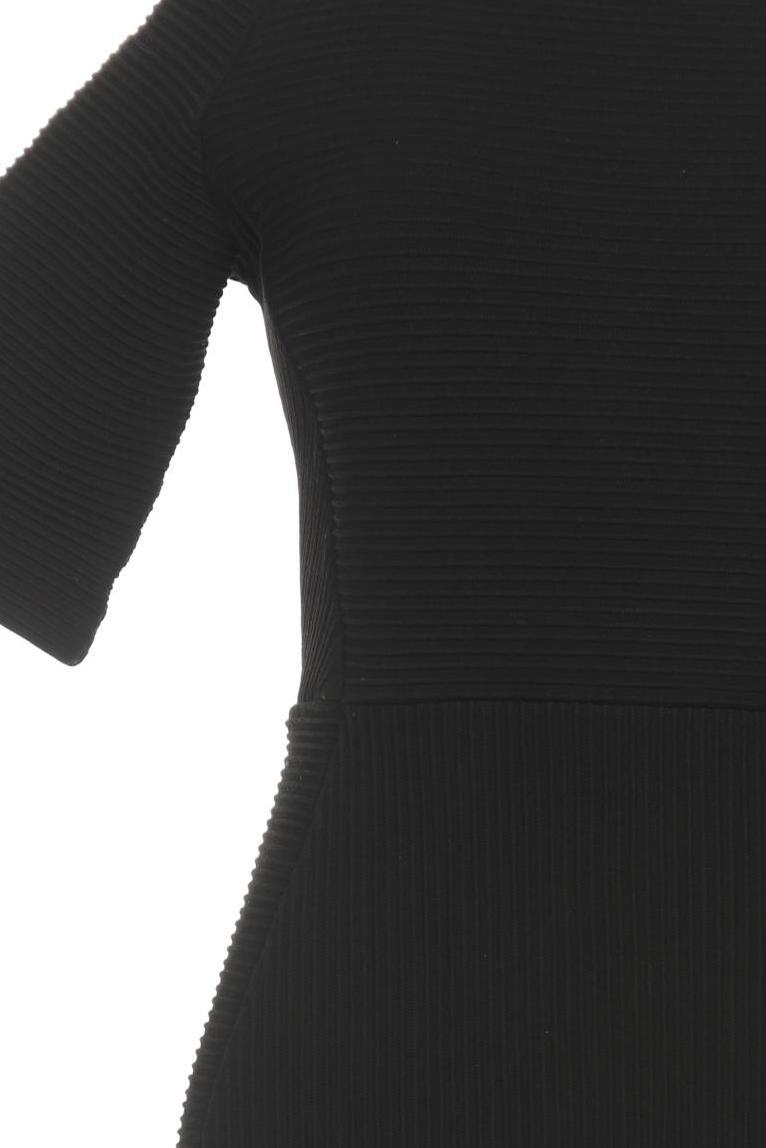 COS Women Dress Black L 9