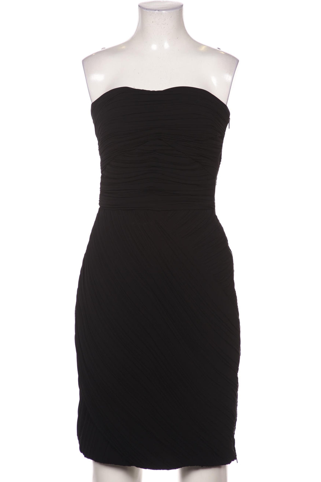 COS Robe Femme Noir EU 38 8