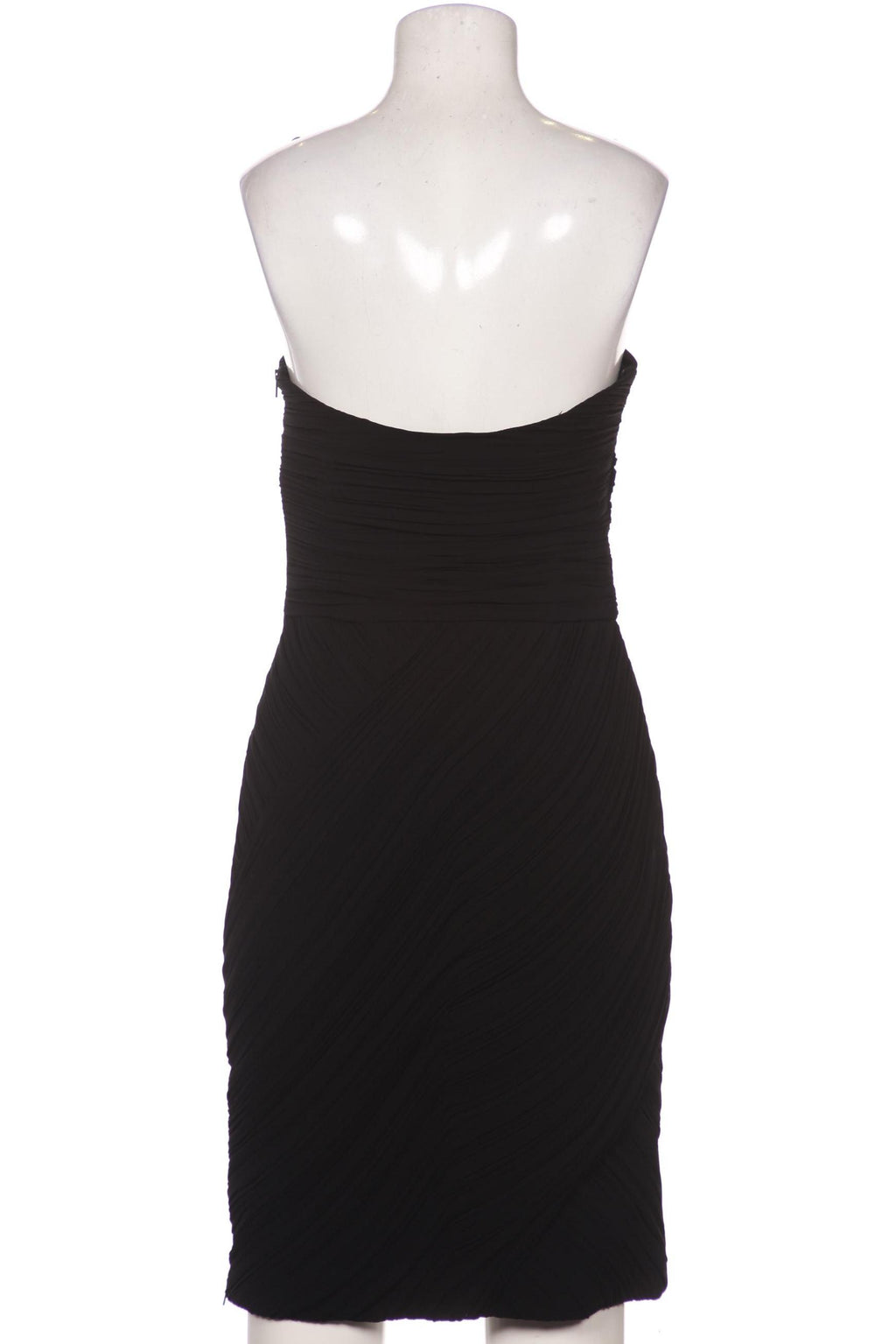 COS Robe Femme Noir EU 38 9
