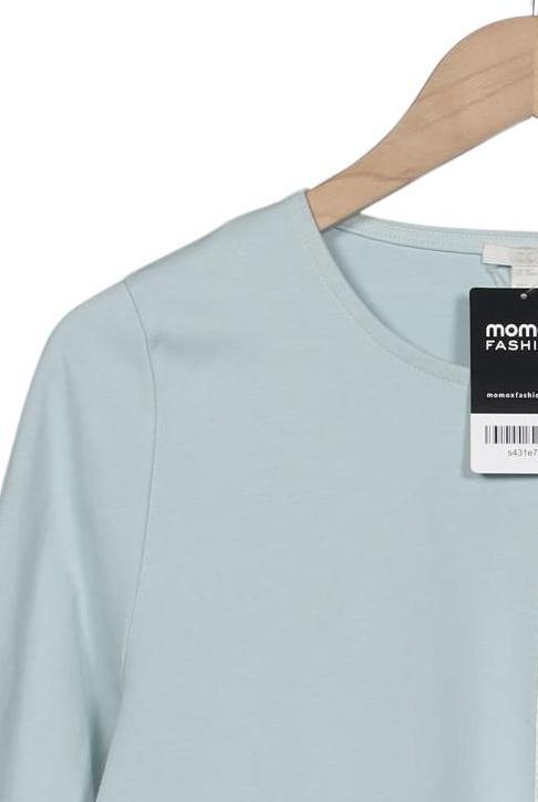 COS Damen Langarmshirt Green XS 6