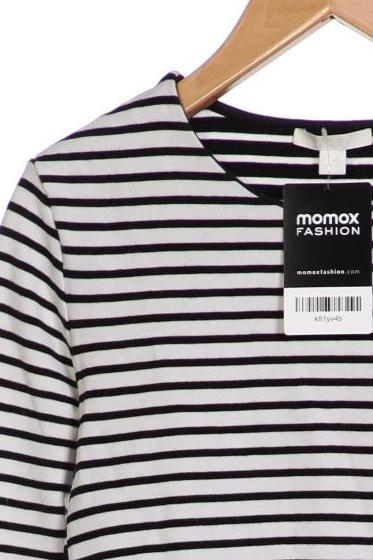 COS Women Long-Sleeve Shirt White S 4