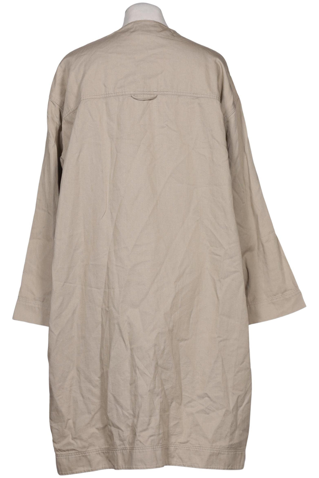 COS Coat Beige Size S 3