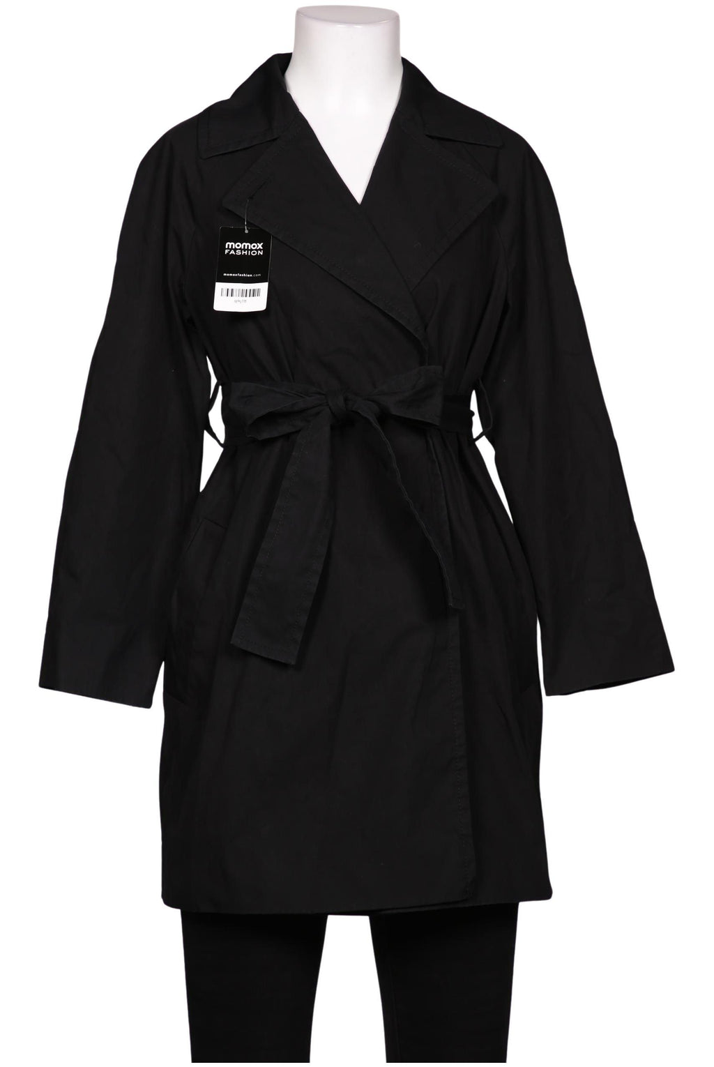 COS Women Coat Black EU 34 4