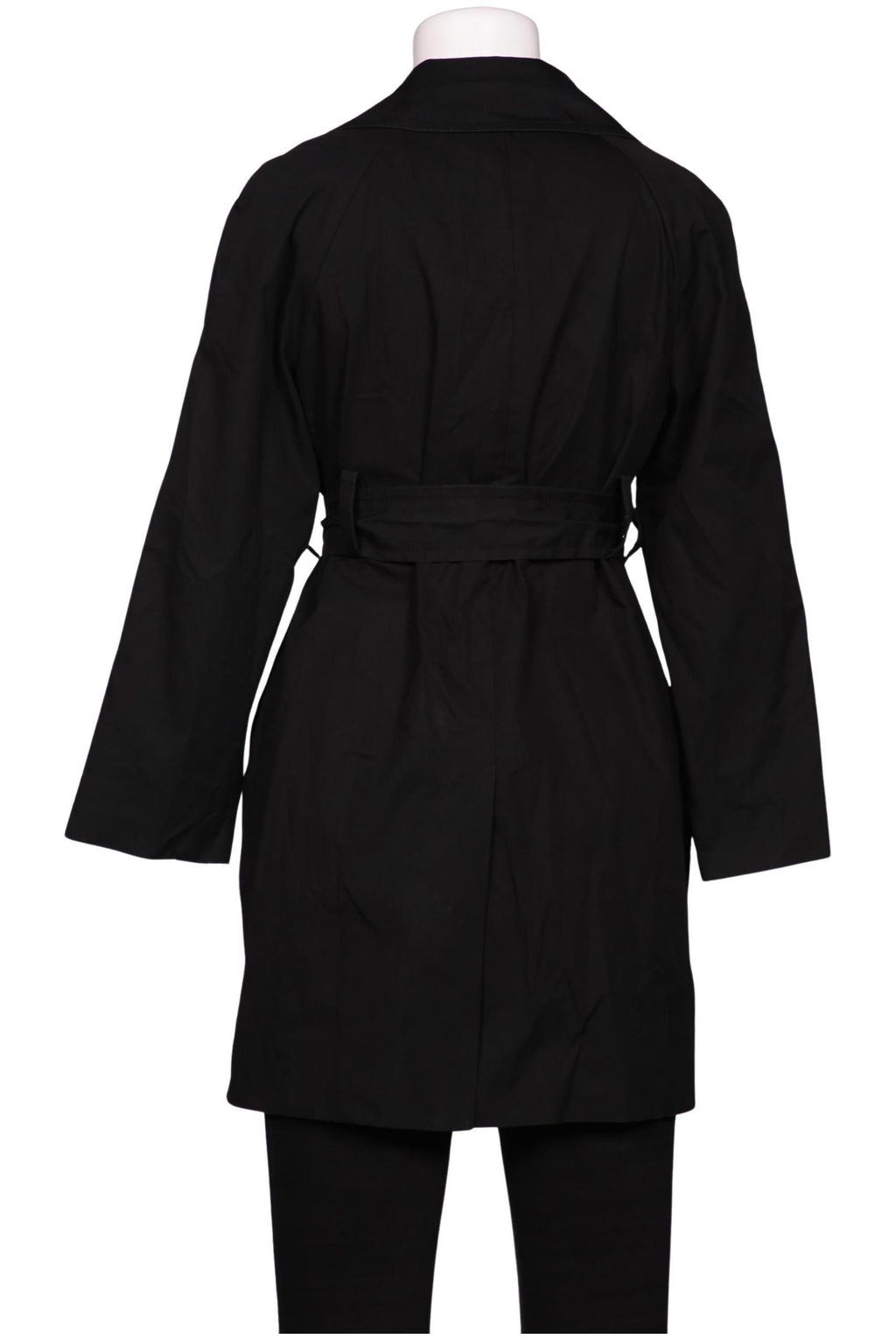 COS Women Coat Black EU 34 5
