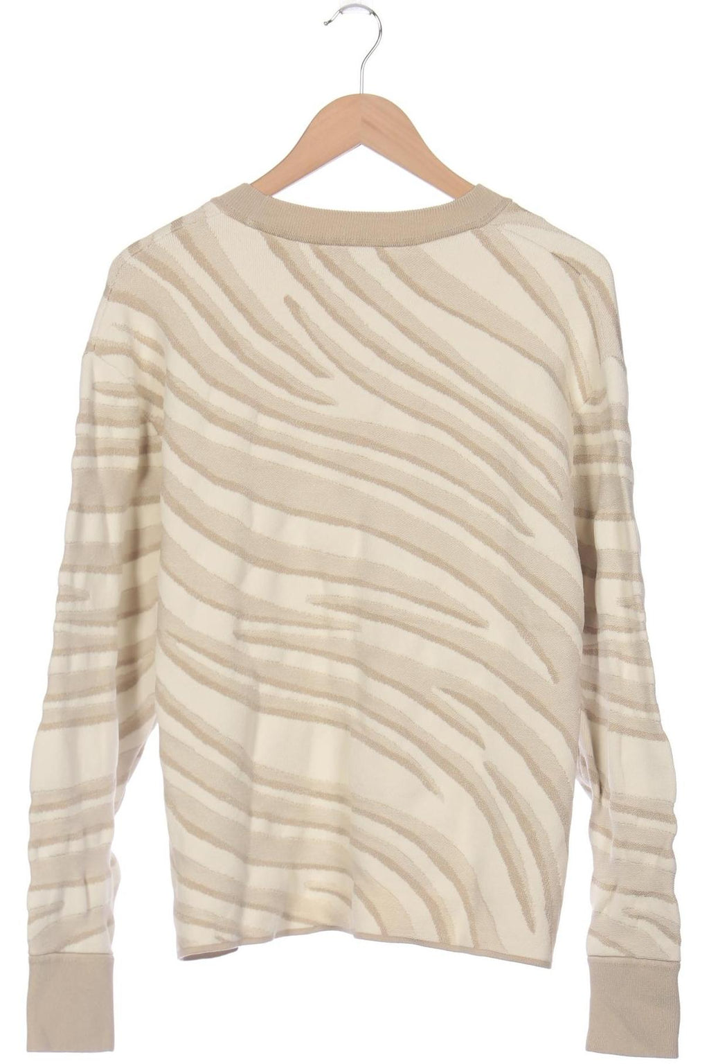 COS Women's Sweater Beige/M 5