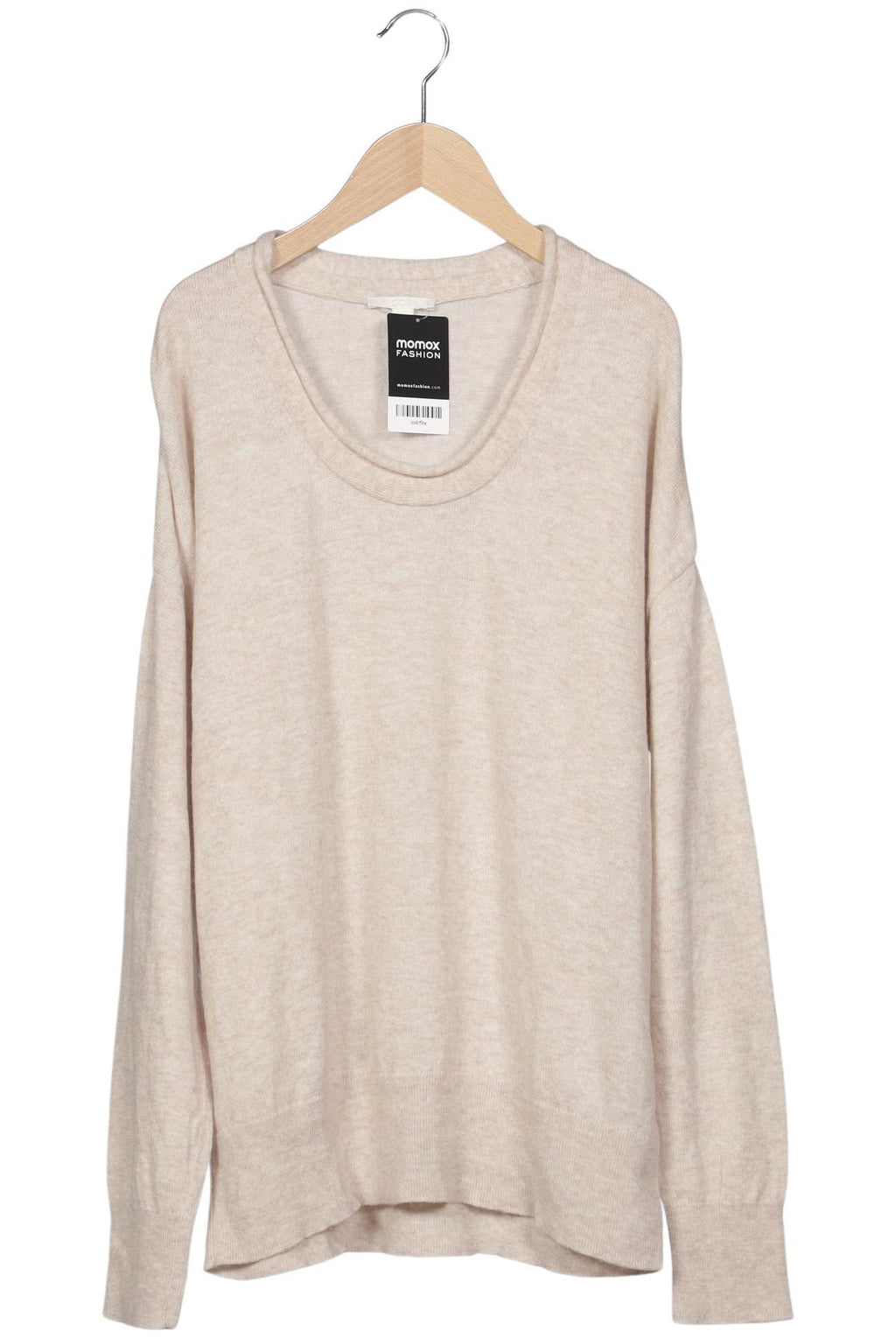 COS Women's Sweater Beige M 2