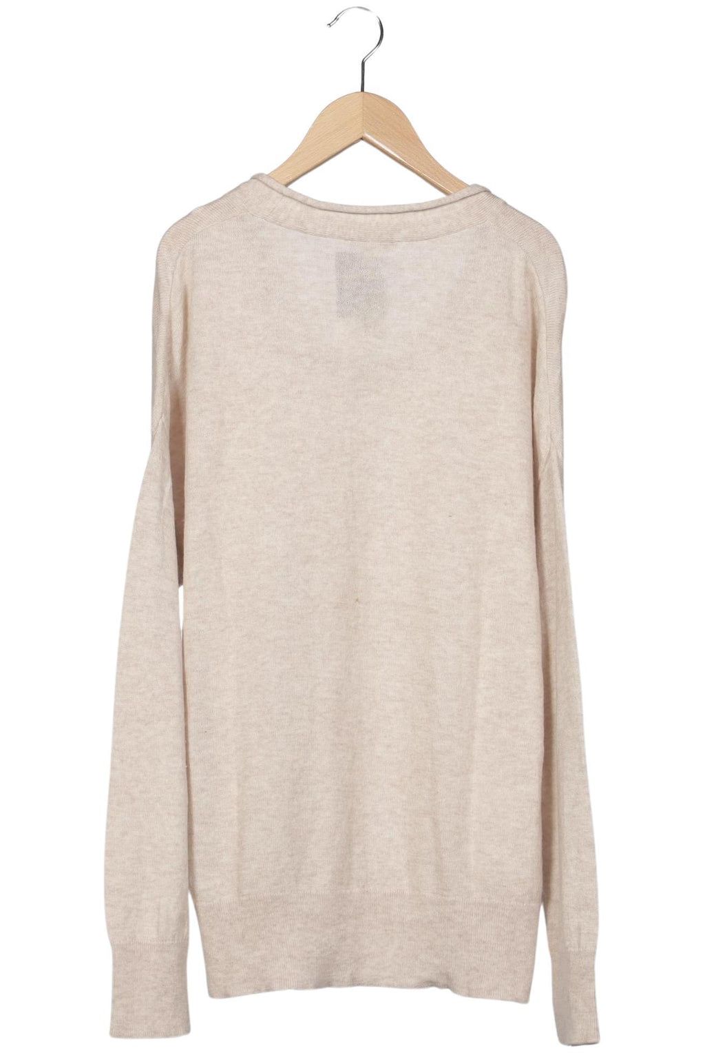 COS Women's Sweater Beige M 3