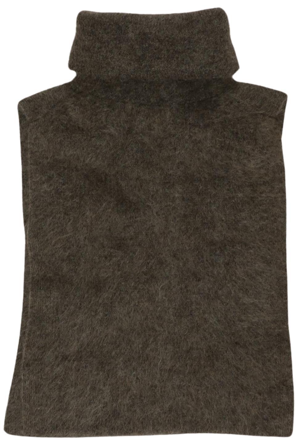 COS Women's Sweater Brown M 3
