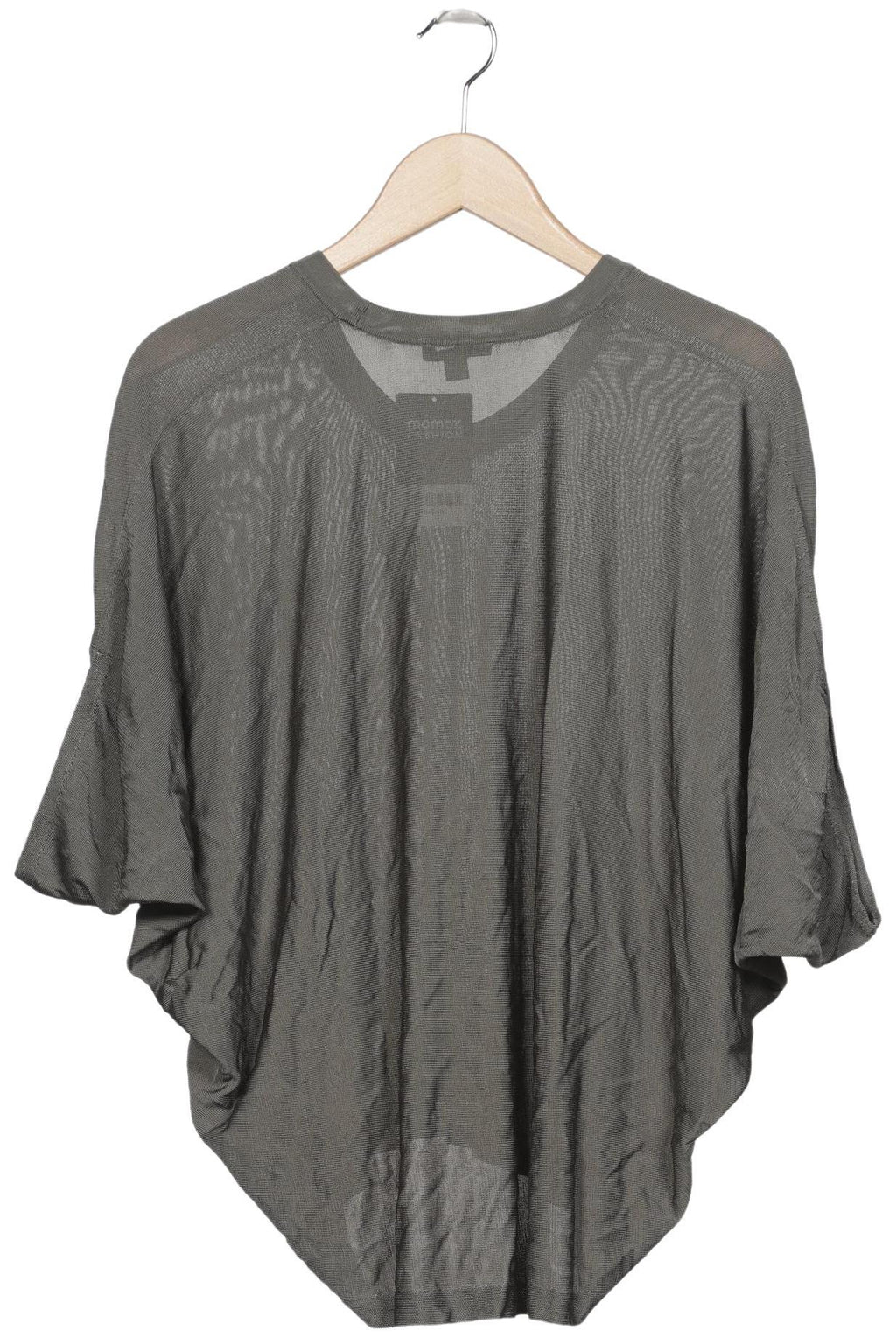 COS Women's Sweater Gray Size S Viscose 5