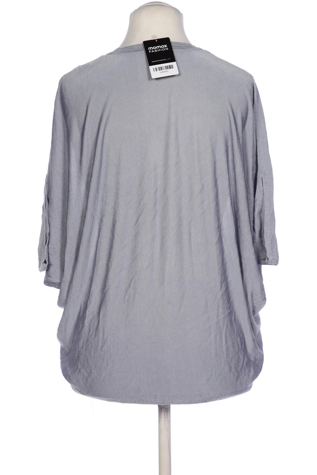 COS Damen Pullover, Hellblau, Gr. M, Viskose 5