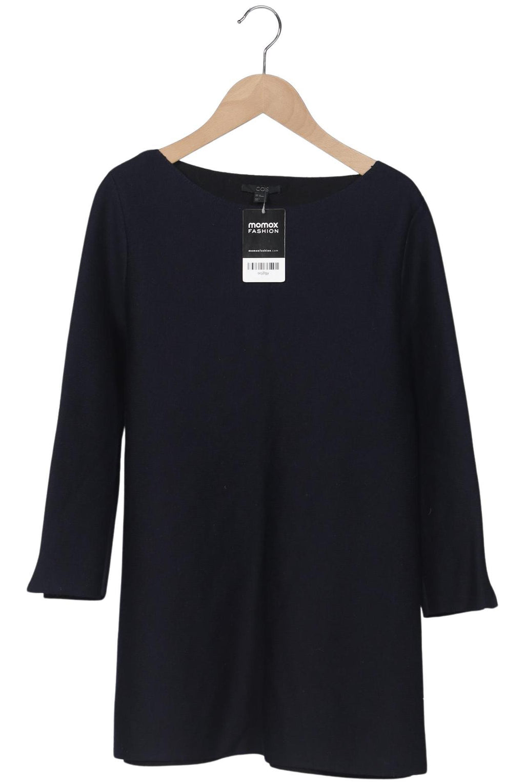 COS Damen Pullover Marineblau XS 2