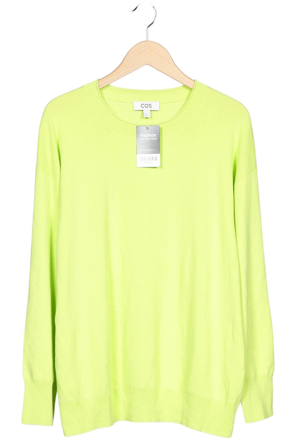 COS Pullover Neon M Cotton 2