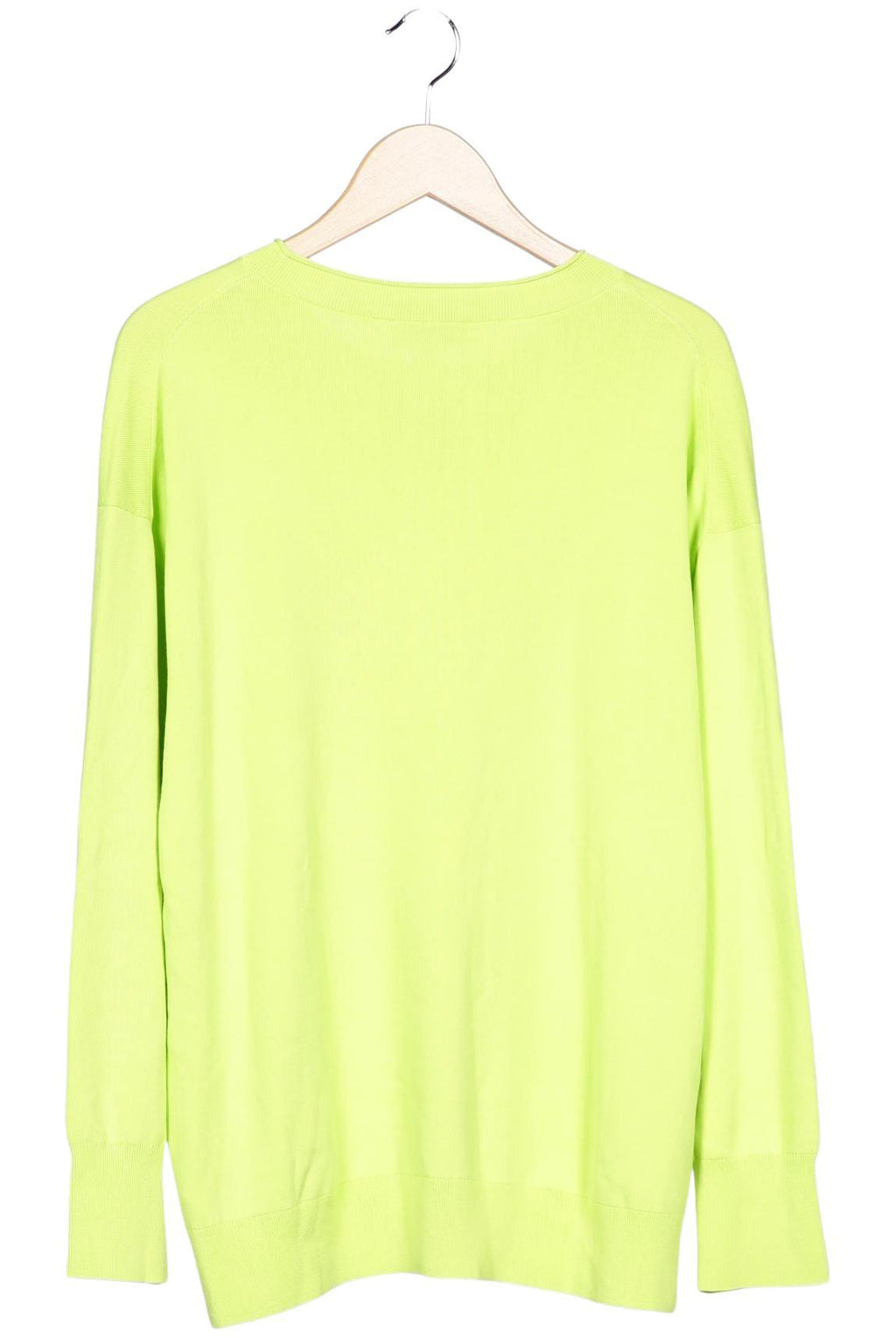COS Pullover Neon M Cotton 3