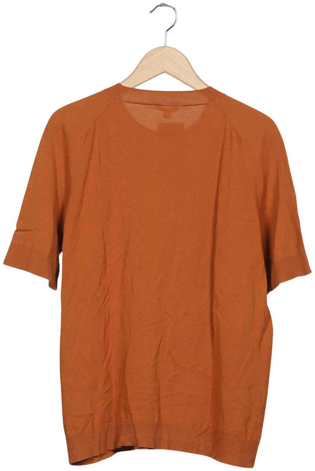 COS Pullover Orange M 5