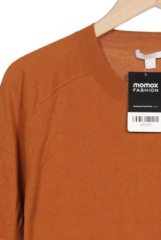 COS Pullover Orange M 6