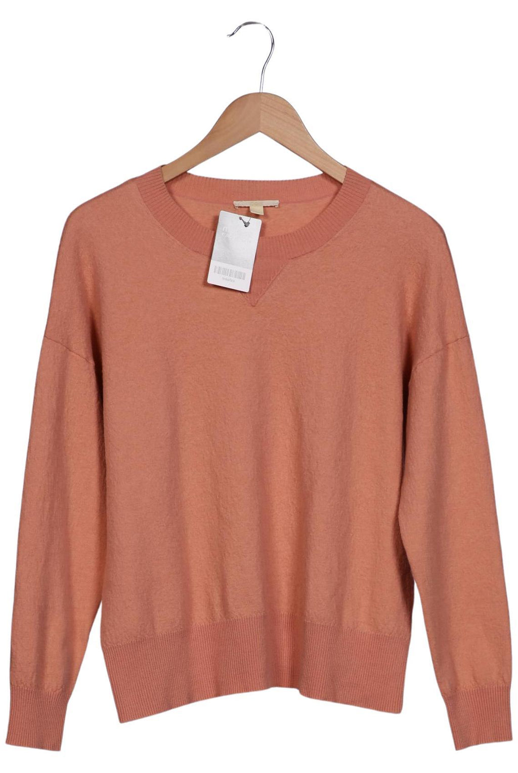 COS Sweater Orange M 5