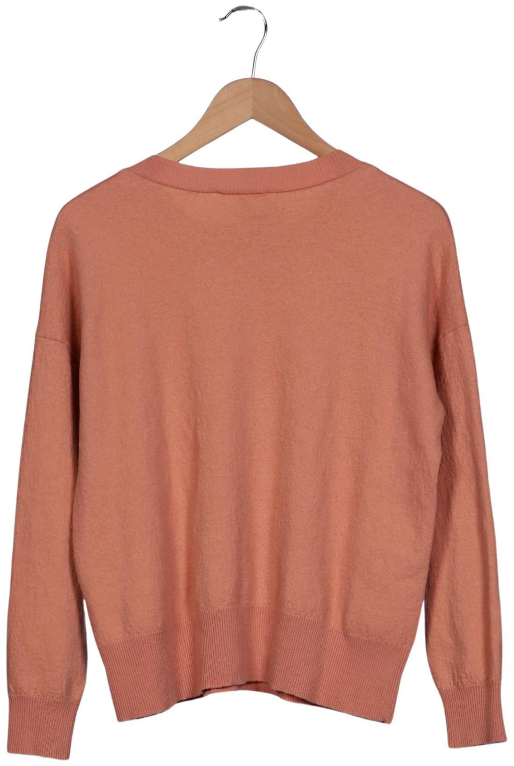 COS Sweater Orange M 6