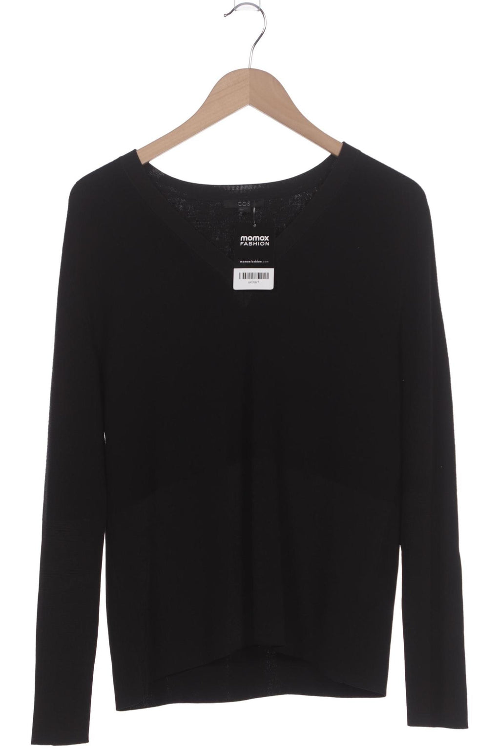COS Women's Sweater Black M 4