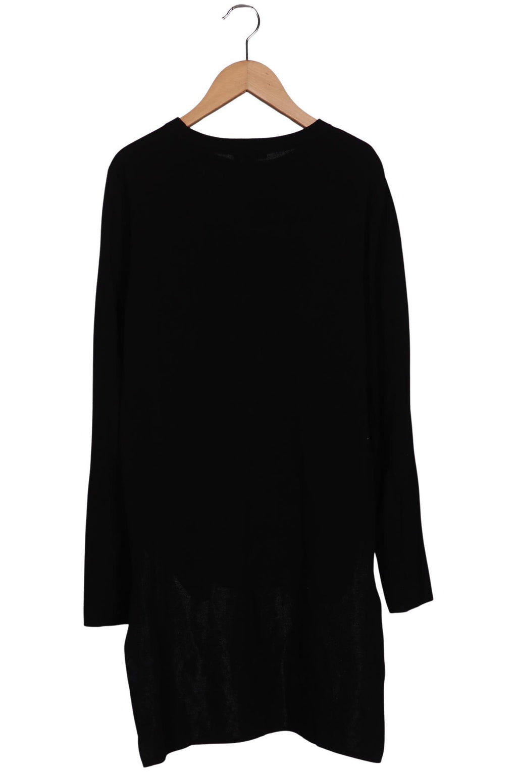 COS Damen Pullover Black S 8