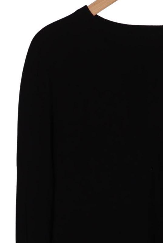 COS Damen Pullover Black S 9