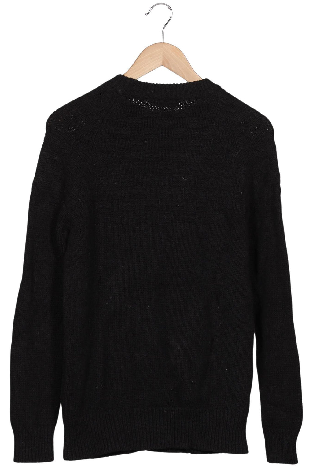 COS Women's Sweater Black M 3