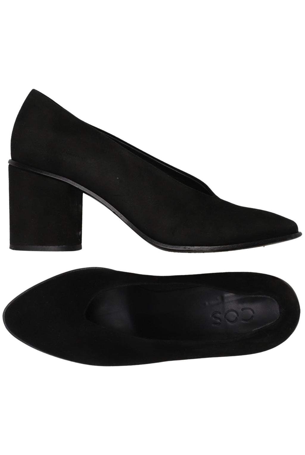 COS Pumps Black EU 39 3