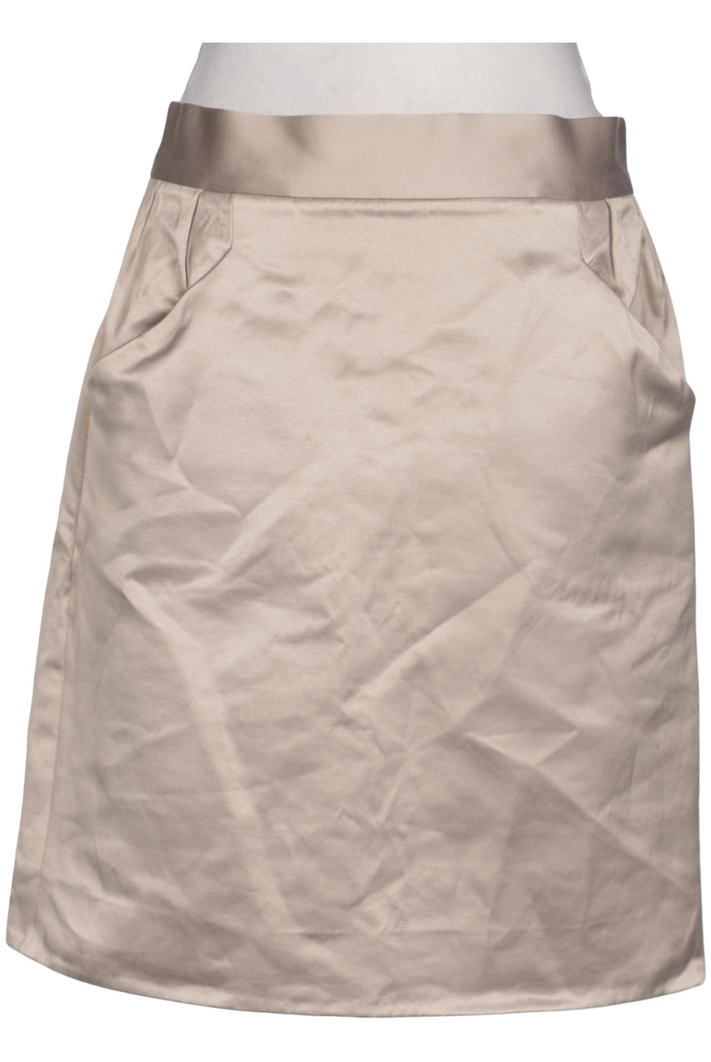 COS Skirt Beige EU 38 2