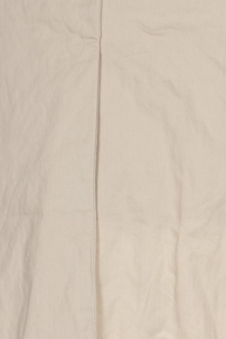 COS Women Skirt Cream White EU 36 6