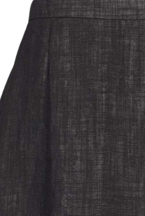 COS Skirt Gray EU 36 10
