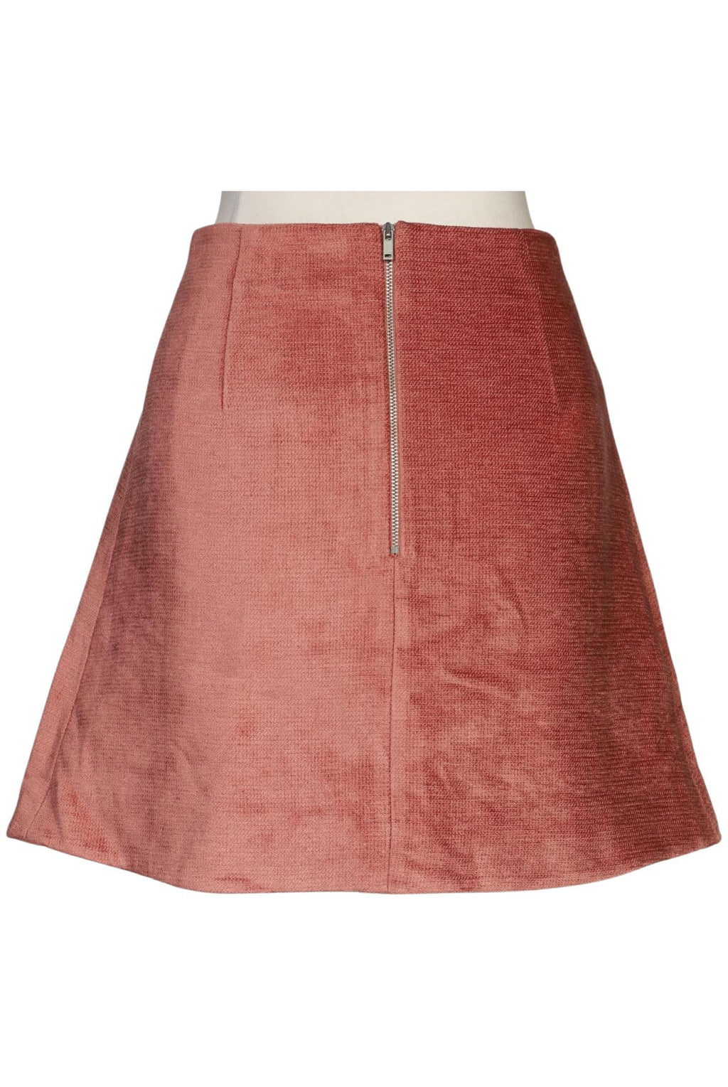 COS Damen Skirt Pink EU 38 3