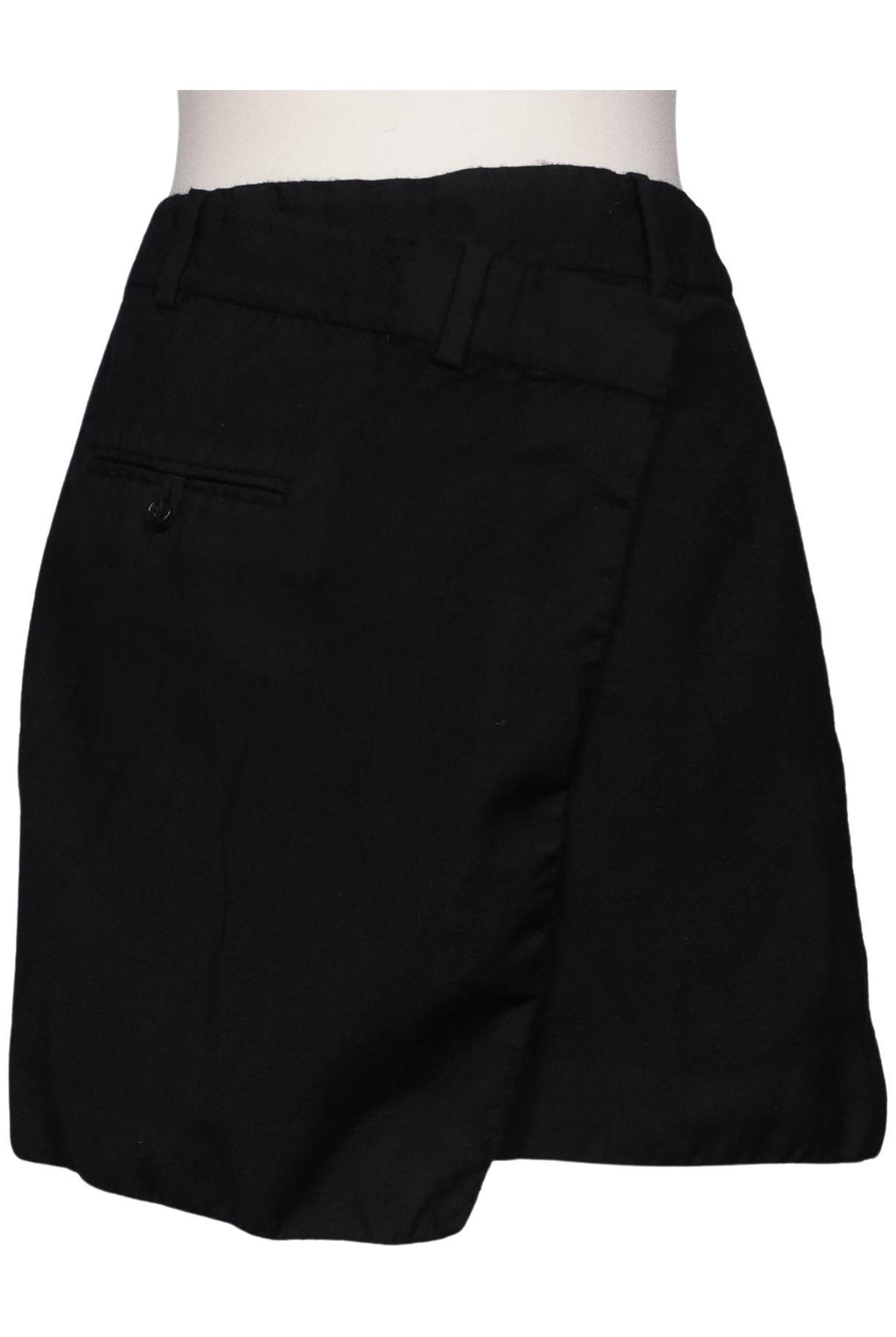 COS Damen Rock Black EU 34 4