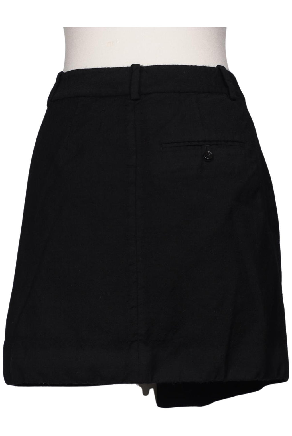 COS Damen Rock Black EU 34 5