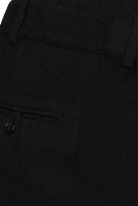 COS Damen Rock Black EU 34 6