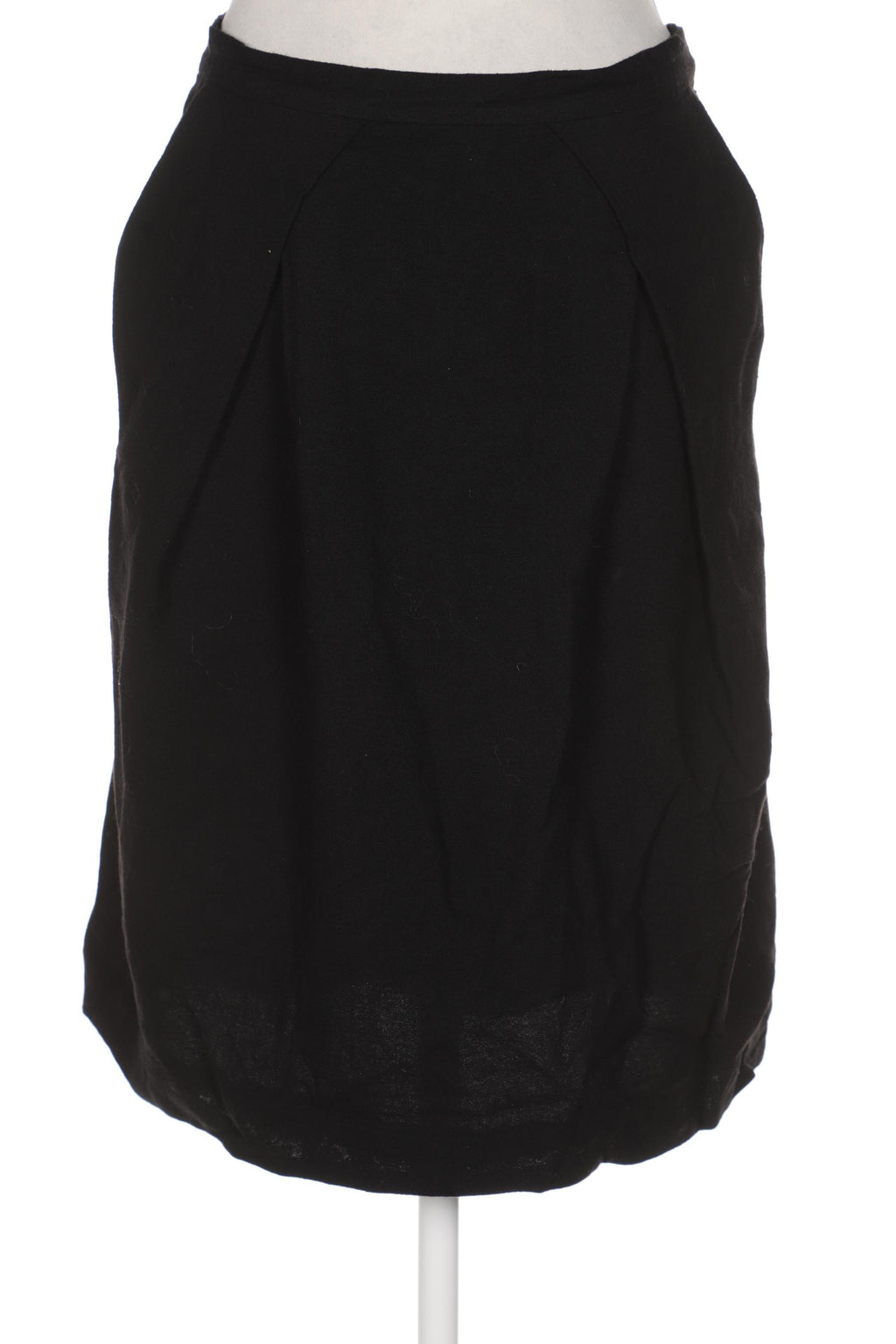 COS Women's Skirt Black EU 36 4