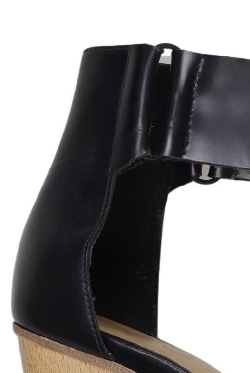 COS Women Sandals Black EU 36 6