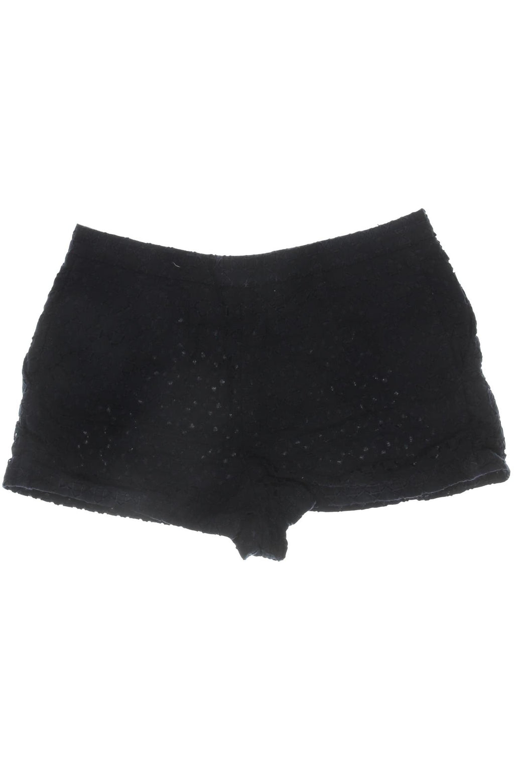 COS Women's Shorts Blue EU 36 Cotton 8