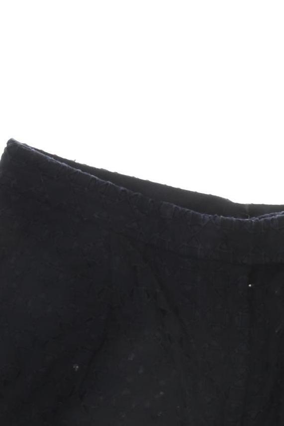 COS Women's Shorts Blue EU 36 Cotton 9
