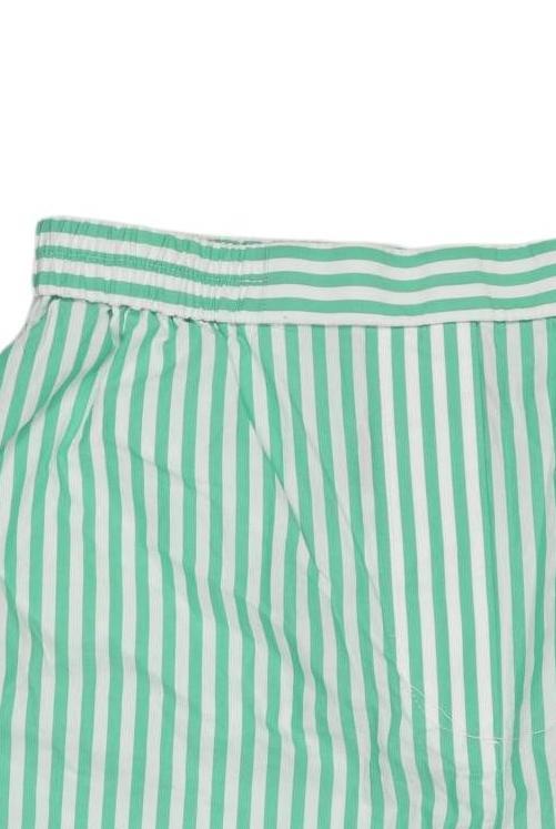 COS Shorts Green Size XS Cotton 4