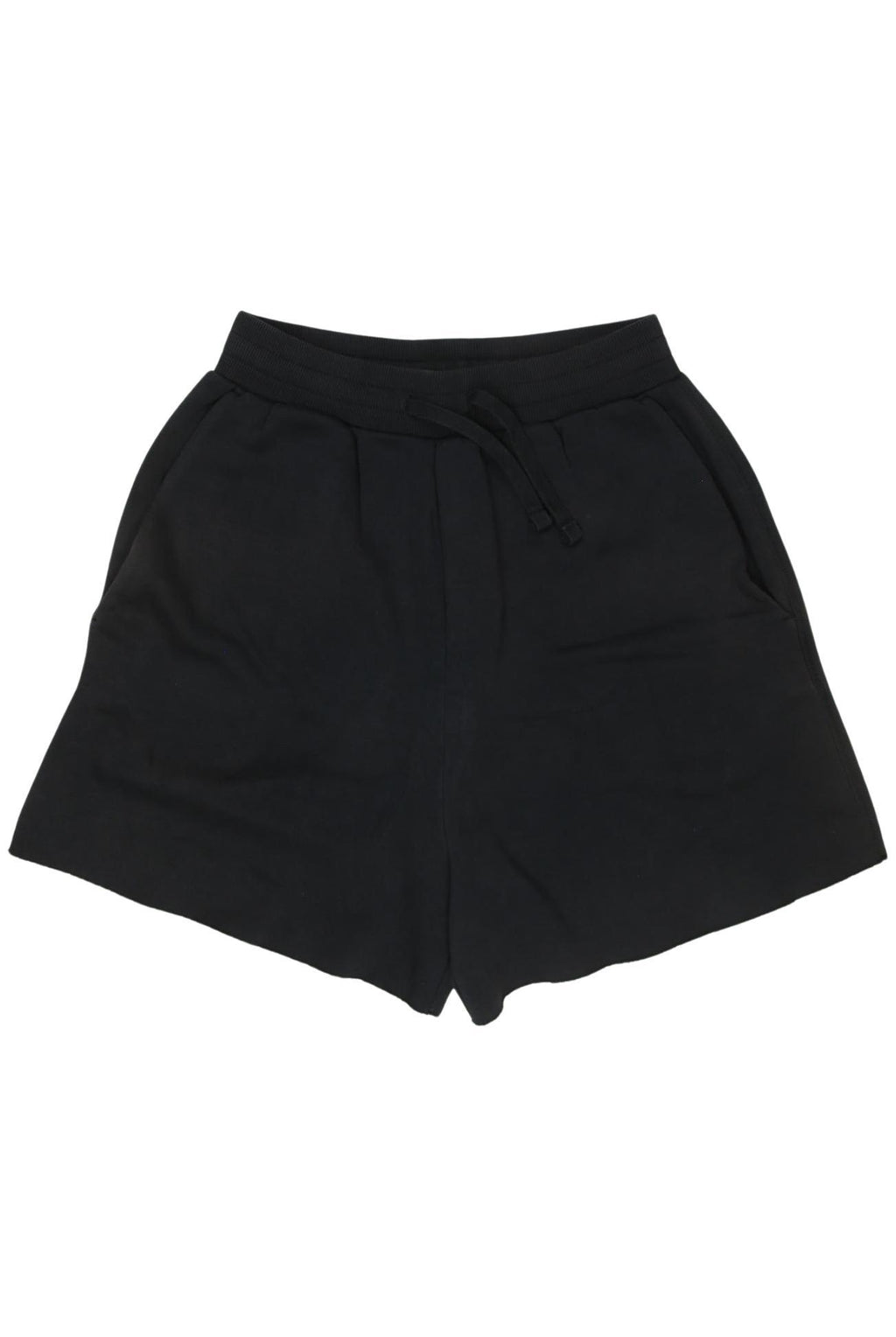 COS Shorts Femme Noir Taille XS 2