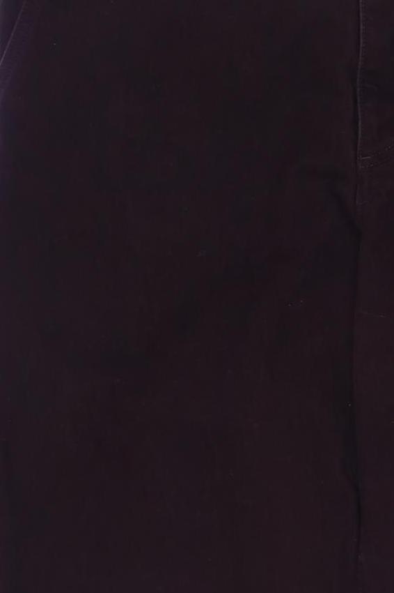 COS Women's Trousers Bordeaux Size S 4