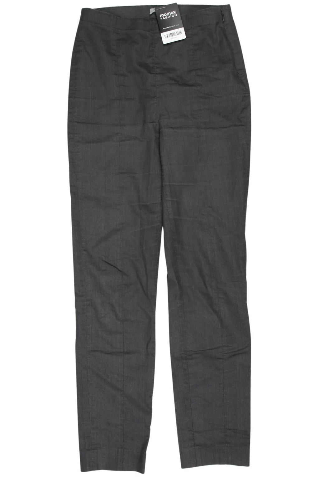 COS Damen Trousers Gray EU 36 4