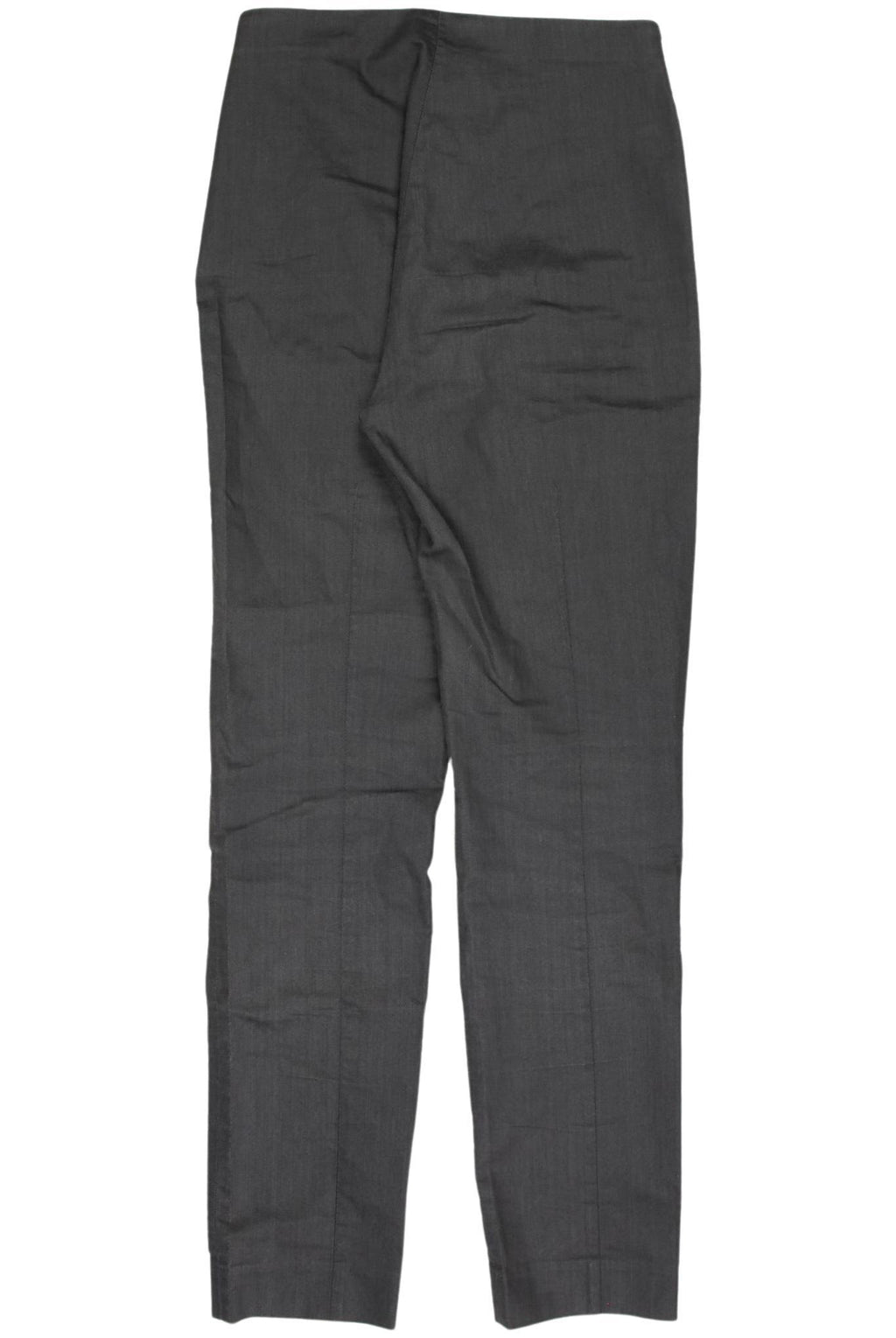 COS Damen Trousers Gray EU 36 5