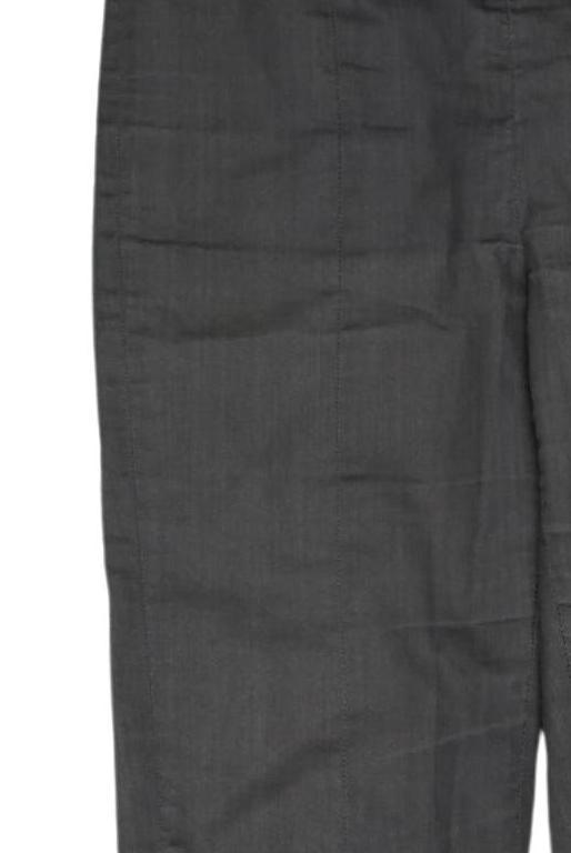 COS Damen Trousers Gray EU 36 6