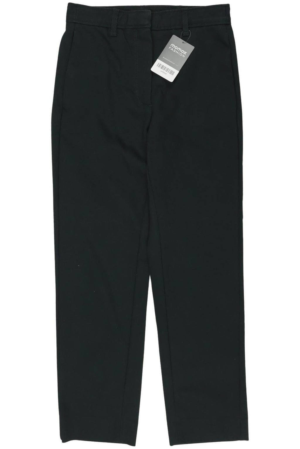 COS Women's Trousers Green EU 32 5